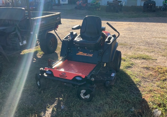 Airens Zero Turn Mower