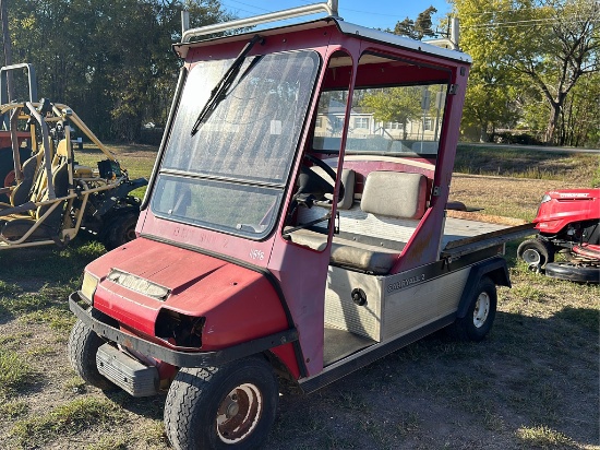 Carryall 2 Club Car