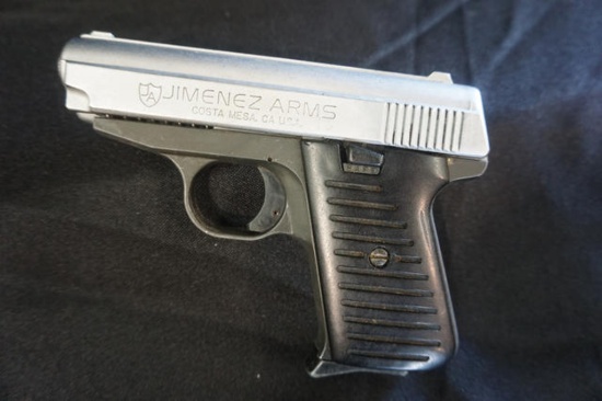 Jimenez JA380