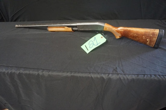 Remington 870 express magnum
