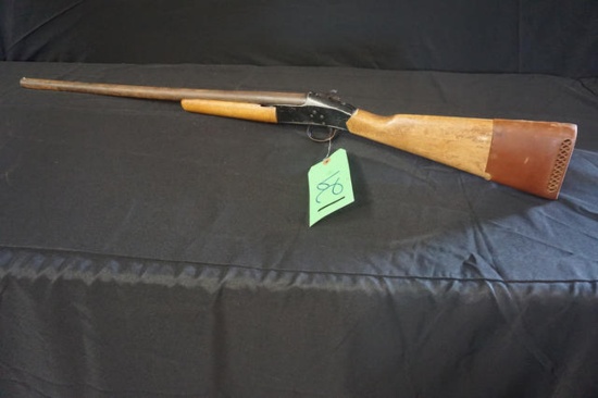Savage Westpoint 949