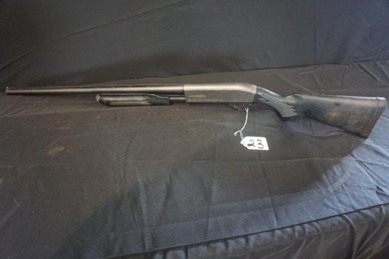 Remington 870 Express Super Mag