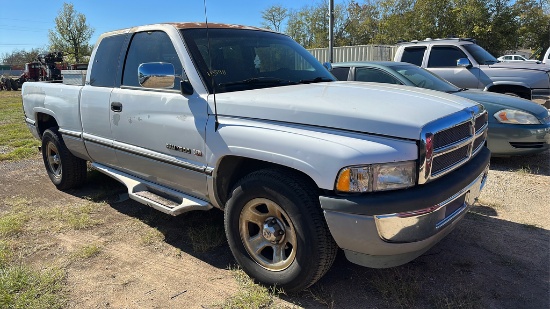 1997 Dodge Ram