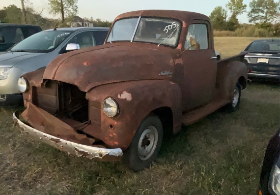 GMC 100