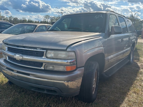 2000 CHEVROLET Silverado