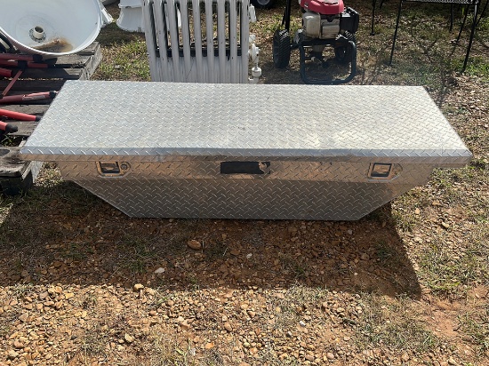 Truck Bed Tool Box