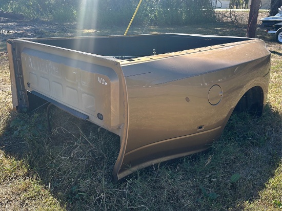 Truck Bed for Dodge 3500