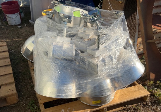 Pallet of Lights