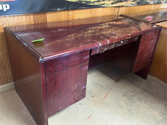 Desk