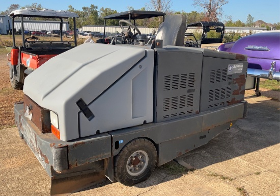 Advance 6250 Sweeper