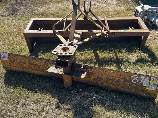 5Ft Grater Blade