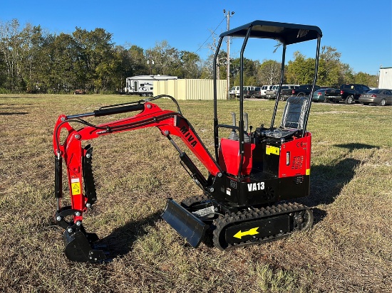 2023 MIVA VA13