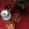 ASSORTED LOT OF ASIAN ITEMS