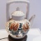 Japanese Teapot Lamp