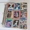192 Prime Cards With Big Names Sich as Joe Dimaggio, Stan Musial, Ken Griff
