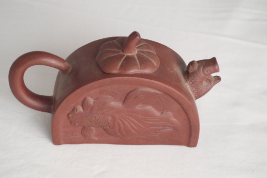 Wine Pot Chinese