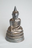 Chinese Seated Figure Of Buddha