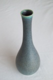 Stone Bottle Vase