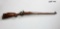 WINCHESTER MOD: 1917 S/N: 202233 30-06 BOLT ACTION RIFLE