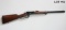 WINCHESTER MOD: 1892 S/N: 746629  357 MAG LEVER ACTION RIFLE