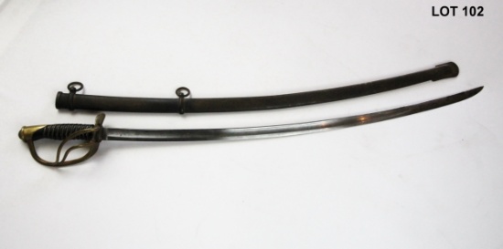 EMERSON SWORD