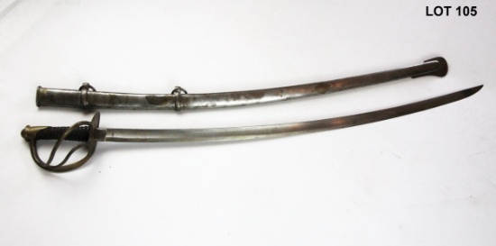 HORSTMAN SWORD