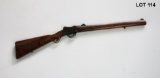 BIRMINGHAM SM ARMS S/N: 43629  357 MAG LEVER ACTION RIFLE