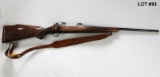 WINCHESTER MOD: 70 S/N: 740240  264 WIN BOLT ACTION RIFLE