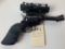 Ruger Mod: Blackhawk S/N: 48-31421 45 Cal Revolver
