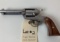 Ruger Mod: Bearcat S/N: 93-33880 22 LR Revolver