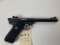 Ruger Mod: Mark II Target S/N: 210-39183 22 Cal Pistol