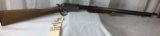 Winchester Mod: 1906 S/N: 186687 22 Shor Long Bolt Action Rifle