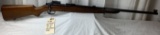 Winchester Mod: 52 S/N: 10386 22 LR Bolt Action Rifle