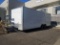 24' 20lb Forri Utility Trailer 5NHUEHZ216B456834