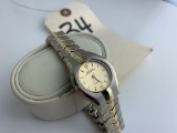 (Counterfeit) Rolex ( Not Real ) Womans Watch