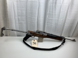 Sturm Ruger & Co Inc. S/N: 184-38034 Mini 14 223 Cal Semi Auto Rifle