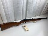 Marlin Firearms Co. Mod: 60 S/N: 96463874 22 LR Semi Auto Rifle