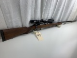 Ruger MOD: M77 S/N: 74-31805 7mm Rem Mag Bolt Action Rifle