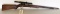 Remington Model 34 S/N: 112908 22 SL/LR Bolt Action Rifle