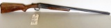 Wards Hercules Model 10 NSN 16GA Break Action Shotgun