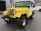 1970 Jeep CJS W/Winch (Restored Not Original) - Clean