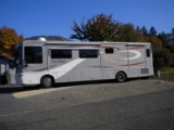 2007 Itasca Meridian Motorhome Series M-36SG-Cummins 300hp (New tires as of 2018)