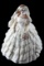 COALPORT BONE CHINA  BRIDAL FIGURINE JOHN BROMLEY