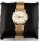 10K ROLLED GOLD HAMILTON SWISS WRIST WATCH