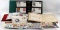 US AND INTERNATIONAL STAMP AND FIRST DAY COVER LOT