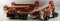 3 PRESSED STEEL TONKA ELECTRONIC FIRETRUCK LOT