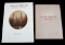 2 HARDCOVER BOOKS ON ADOLF HITLER