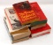 LOT OF 10 INFORMATION BOOKS ON GERMAN MILITARIA