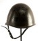 VIETNAM ERA M1 US MILITARY HELMET BORN TO KILL