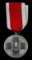 WWII GERMAN 3RD REICH SOCIAL WELFARE MEDAL